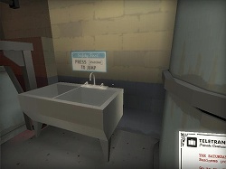 画像ギャラリー No.011のサムネイル画像 / インディーズゲームの小部屋：Room＃88「Gravity Bone」