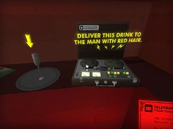 画像ギャラリー No.012のサムネイル画像 / インディーズゲームの小部屋：Room＃88「Gravity Bone」
