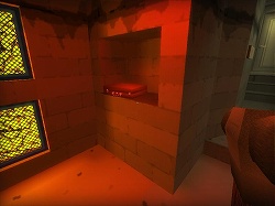画像ギャラリー No.022のサムネイル画像 / インディーズゲームの小部屋：Room＃88「Gravity Bone」