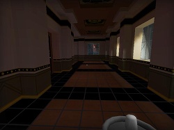 画像ギャラリー No.024のサムネイル画像 / インディーズゲームの小部屋：Room＃88「Gravity Bone」