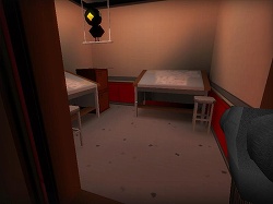 画像ギャラリー No.025のサムネイル画像 / インディーズゲームの小部屋：Room＃88「Gravity Bone」