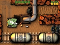 インディーズゲームの小部屋：Room＃89「Normal Tanks」