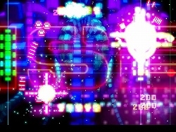 画像ギャラリー No.010のサムネイル画像 / インディーズゲームの小部屋:Room#91「Squid Yes! Not So Octopus! Squid Harder!」