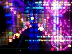 画像ギャラリー No.012のサムネイル画像 / インディーズゲームの小部屋:Room#91「Squid Yes! Not So Octopus! Squid Harder!」