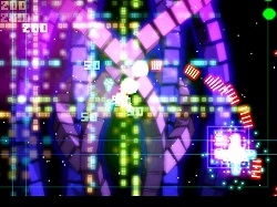 画像ギャラリー No.016のサムネイル画像 / インディーズゲームの小部屋:Room#91「Squid Yes! Not So Octopus! Squid Harder!」