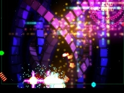 画像ギャラリー No.017のサムネイル画像 / インディーズゲームの小部屋:Room#91「Squid Yes! Not So Octopus! Squid Harder!」