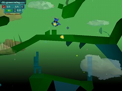 画像ギャラリー No.004のサムネイル画像 / インディーズゲームの小部屋：Room＃93「HellyCopter」