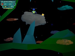 画像ギャラリー No.006のサムネイル画像 / インディーズゲームの小部屋：Room＃93「HellyCopter」