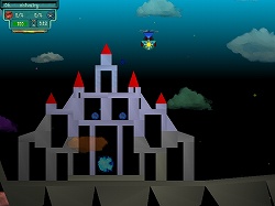 画像ギャラリー No.011のサムネイル画像 / インディーズゲームの小部屋：Room＃93「HellyCopter」