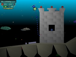 画像ギャラリー No.013のサムネイル画像 / インディーズゲームの小部屋：Room＃93「HellyCopter」