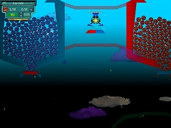 画像ギャラリー No.014のサムネイル画像 / インディーズゲームの小部屋：Room＃93「HellyCopter」