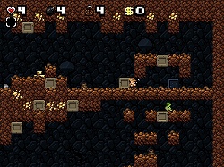 ǥξRoom94Spelunky