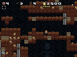 ǥξRoom94Spelunky