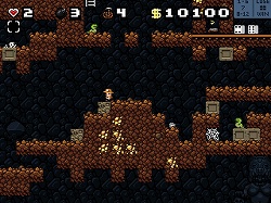 ǥξRoom94Spelunky