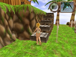 ���������꡼ No.004�Υ���ͥ������ / ����ǥ�����������ξ�������Room��97��BLUE PORT��