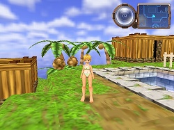 ���������꡼ No.005�Υ���ͥ������ / ����ǥ�����������ξ�������Room��97��BLUE PORT��