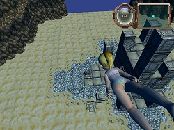 ���������꡼ No.007�Υ���ͥ������ / ����ǥ�����������ξ�������Room��97��BLUE PORT��