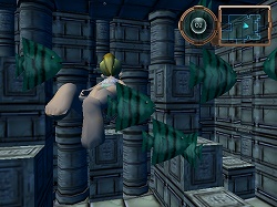 ���������꡼ No.008�Υ���ͥ������ / ����ǥ�����������ξ�������Room��97��BLUE PORT��