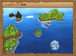 ���������꡼ No.014�Υ���ͥ������ / ����ǥ�����������ξ�������Room��97��BLUE PORT��