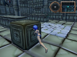 ���������꡼ No.015�Υ���ͥ������ / ����ǥ�����������ξ�������Room��97��BLUE PORT��