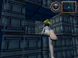 ���������꡼ No.017�Υ���ͥ������ / ����ǥ�����������ξ�������Room��97��BLUE PORT��