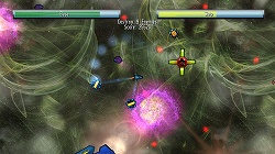 画像ギャラリー No.012のサムネイル画像 / インディーズゲームの小部屋：Room＃98「Gum Drop Celestial Frontier」