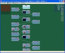画像ギャラリー No.003のサムネイル画像 / インディーズゲームの小部屋:Room#100「らのべえ」