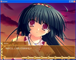 画像ギャラリー No.007のサムネイル画像 / インディーズゲームの小部屋:Room#100「らのべえ」