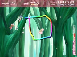 ���������꡼ No.011�Υ���ͥ������ / ����ǥ�����������ξ�������Room��104��Princess Drawing!��