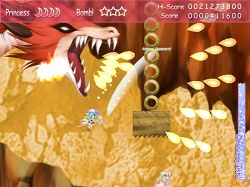 ���������꡼ No.022�Υ���ͥ������ / ����ǥ�����������ξ�������Room��104��Princess Drawing!��