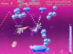 ���������꡼ No.029�Υ���ͥ������ / ����ǥ�����������ξ�������Room��104��Princess Drawing!��