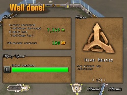 ���������꡼ No.003�Υ���ͥ������ / ����ǥ�����������ξ�������Room��107��Hive Rise��