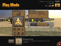 ���������꡼ No.004�Υ���ͥ������ / ����ǥ�����������ξ�������Room��107��Hive Rise��