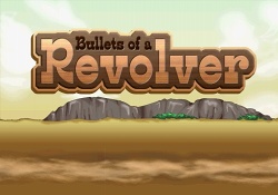 ���������꡼ No.001�Υ���ͥ������ / ����ǥ�����������ξ�������Room��109��Bullets of a Revolver��