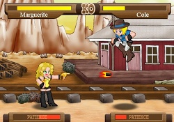 ���������꡼ No.010�Υ���ͥ������ / ����ǥ�����������ξ�������Room��109��Bullets of a Revolver��