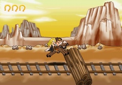 ���������꡼ No.011�Υ���ͥ������ / ����ǥ�����������ξ�������Room��109��Bullets of a Revolver��