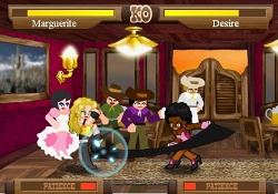 ���������꡼ No.018�Υ���ͥ������ / ����ǥ�����������ξ�������Room��109��Bullets of a Revolver��