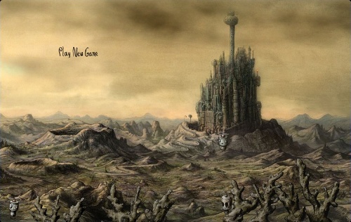 ꡼ No.001 | ǥξRoom110Machinarium