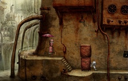 ꡼ No.002 | ǥξRoom110Machinarium