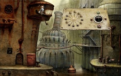 ꡼ No.003 | ǥξRoom110Machinarium