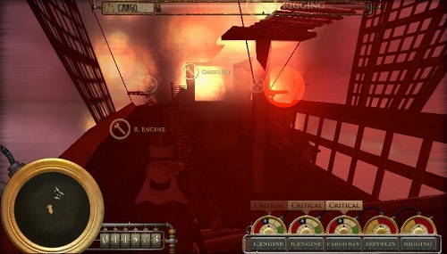 ꡼ No.002Υͥ / ǥξRoom112Guns of Icarus