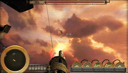 ꡼ No.005Υͥ / ǥξRoom112Guns of Icarus