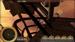 ꡼ No.013Υͥ / ǥξRoom112Guns of Icarus