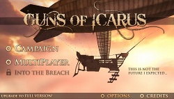 ꡼ No.014Υͥ / ǥξRoom112Guns of Icarus