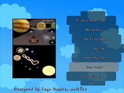 ���������꡼ No.009�Υ���ͥ������ / ����ǥ�����������ξ�������Room��113��SuperTuxKart��