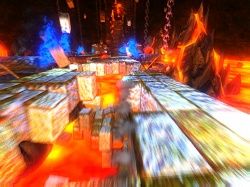 ���������꡼ No.006�Υ���ͥ������ / ����ǥ�����������ξ�������Room��115��IGNEOUS��