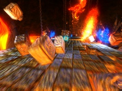 ���������꡼ No.007�Υ���ͥ������ / ����ǥ�����������ξ�������Room��115��IGNEOUS��