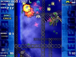 画像ギャラリー No.007のサムネイル画像 / インディーズゲームの小部屋:Room#119「GENETOS」