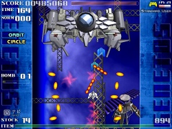 画像ギャラリー No.009のサムネイル画像 / インディーズゲームの小部屋:Room#119「GENETOS」