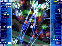 画像ギャラリー No.013のサムネイル画像 / インディーズゲームの小部屋:Room#119「GENETOS」